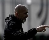 Luciano Spalletti, allenatore della Juventus. Foto &copy; Juventus