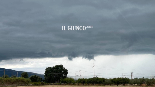 Allerta meteo: torna il maltempo con temporali nel nord della ... &copy; Creative Commons