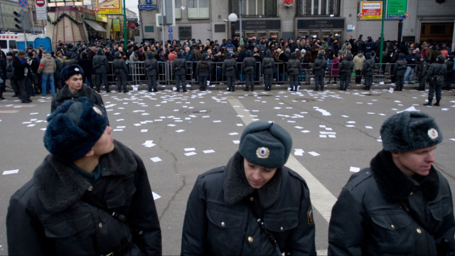 Attentato a Mosca, ucciso fondatore battaglione armeno ArBat ... &copy; Creative Commons