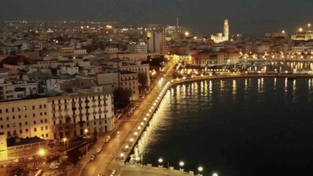 Bari nel cuore dei Pugliesi nel mondo  Ilikepuglia.it - Magazine ... &copy; Creative Commons