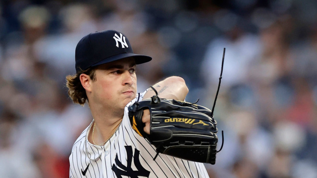 Cam Schlittler to start Game 1 of AL Wild Card Series &copy; Creative Commons