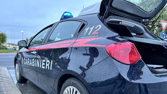 Camerino: cede mezzo sotto sequestro e finge furto. Denunciata &copy; Creative Commons