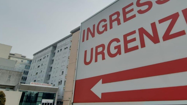Cerea, grave infortunio sul lavoro: operaio ricoverato in codice rosso &copy; Creative Commons
