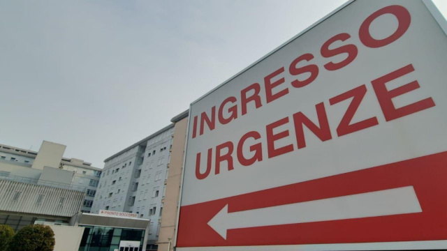 Cerea, grave infortunio sul lavoro: operaio ricoverato in codice rosso &copy; Creative Commons