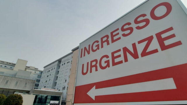 Cerea, grave infortunio sul lavoro: operaio ricoverato in codice rosso &copy; Creative Commons