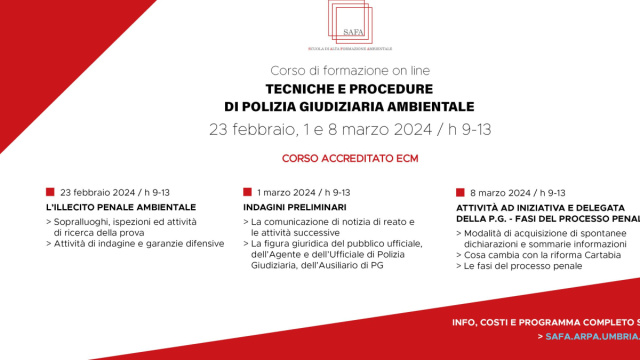 Corso di formazione on line: 'Tecniche e procedure di polizia ... &copy; Creative Commons