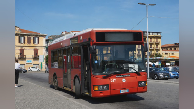Cosenza: Caruso su avvio della gestione CO.ME.TRA. del trasporto ... &copy; Creative Commons