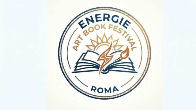 Energie Book Art Fest 2026  Take The Date &copy; Creative Commons