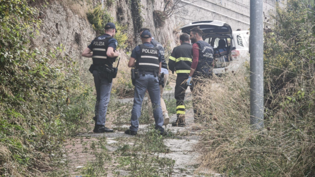 Fiamme nello scantinato a Ventimiglia: palazzina evacuata e sei ... &copy; Creative Commons