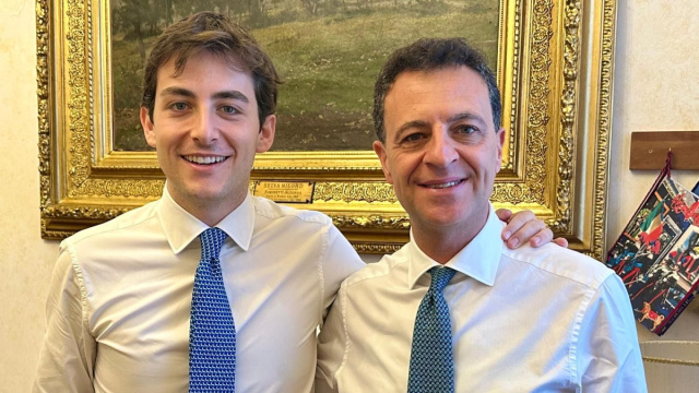 Forza Italia: a fine maggio in Sicilia un'iniziativa politica ... &copy; Creative Commons
