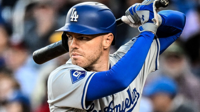 Freddie Freeman - Wikipedia &copy; Creative Commons