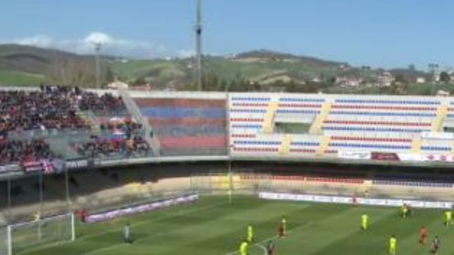 I tifosi hanno deciso: lo stadio a Molinari, la curva a Scorrano &copy; Creative Commons