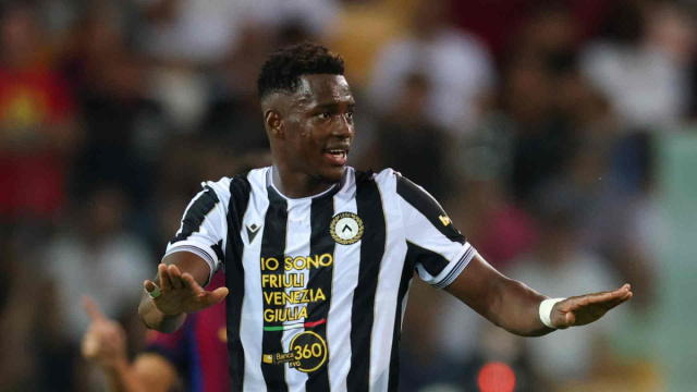 Idrissa Gueye: chi &egrave;, carriera, ruolo e caratteristiche tecniche ... &copy; Creative Commons