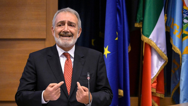 In strada, skippa il resto": la Regione Lazio lancia la campagna ... &copy; Creative Commons
