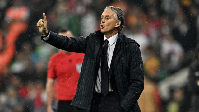 Italia-Turchia, Mancini sceglie i 23: Kean e Mandragora esclusi &copy; Creative Commons