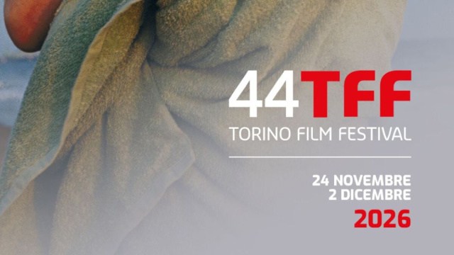 La locandina del Torino Film Festival.