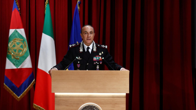 Luongo al Tg1, se qualcuno dell'Arma ha sbagliato su Garlasco pagher&agrave; &copy; Creative Commons