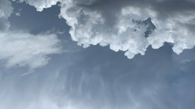 Maltempo: allerta meteo per neve in Toscana e vento sull ... &copy; Creative Commons