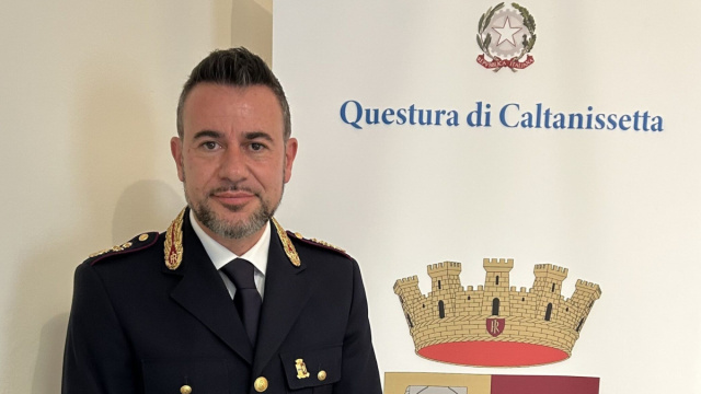 Marco Alletto &egrave; il nuovo capo della Squadra Mobile di ... &copy; Creative Commons