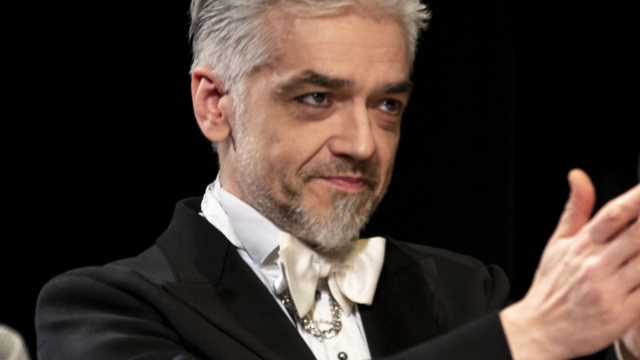 Morgan (cantante) - Wikipedia &copy; Creative Commons