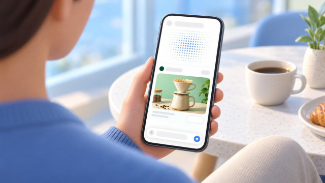 OpenAI introduce il formato pubblicitario visivo per ChatGPT e la ... &copy; Creative Commons