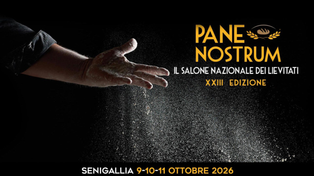Panenostrum - Pane Nostrum &copy; Creative Commons