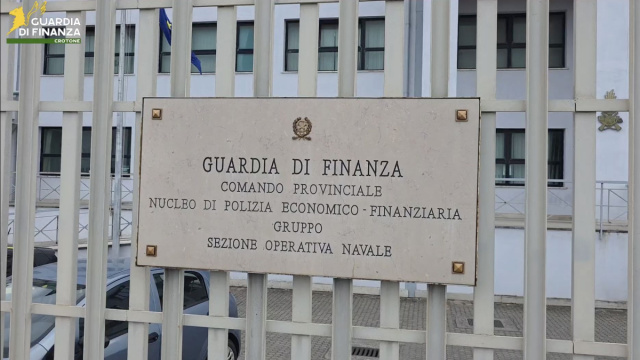 Papanice, scoperta una piantagione nascosta tra i rovi ... &copy; Creative Commons