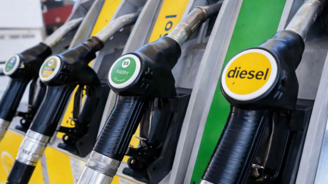 Prezzo carburante: MIMIT, controlli su gasolio e benzina alla pompa &copy; Creative Commons