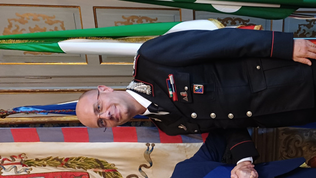 Provincia di Mantova - IL PRESIDENTE DELLA PROVINCIA INCONTRA IL ... &copy; Creative Commons