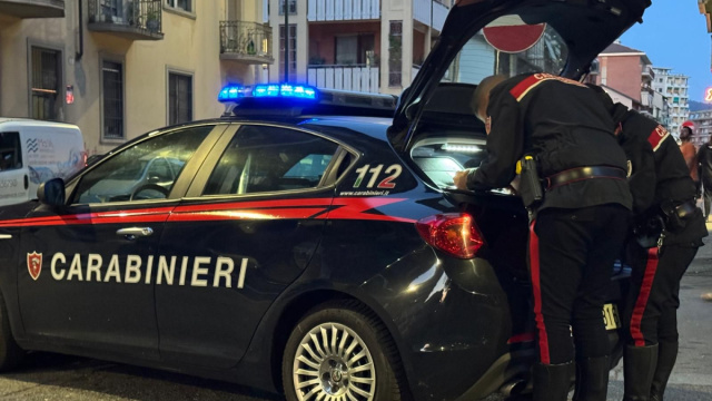 Torino. In Corso Giulio Cesare arresti, denunce e locali chiusi &copy; Creative Commons