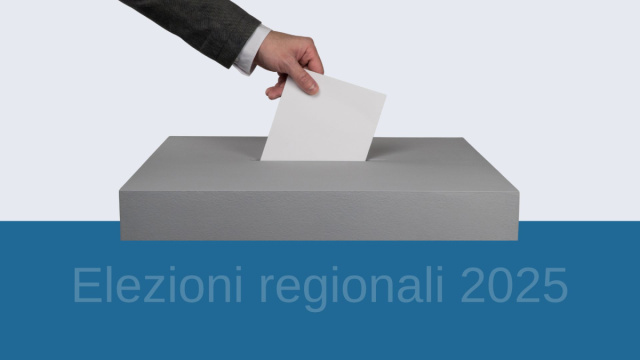 Variazioni luoghi di riunione sedi di seggi elettorali &ndash; Elezione ... &copy; Creative Commons
