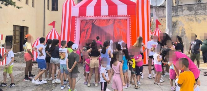 Festival delle Famiglie in Sardegna: 26 comuni uniti per i servizi