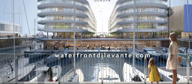 Genova lancia 'Invest in Real Estate' per attrarre capitali e rigenerare la citt&agrave;