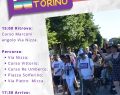 Disability Pride Torino il 10 ottobre: lotta intersezionale per l'inclusione