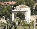 Meloni ad Ascoli per la Dimora Saladini Pilastri, recuperata con 39 milioni PNRR