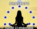 L'oroscopo del 13 ottobre, classifica e pagelle: Cancro sale al 1ºposto, Leone '3 stelle'