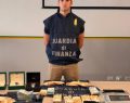 Operazione 'Mani d’oro': 22 indagati, oltre 40 perquisizioni e 37 milioni sequestrati