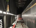 Milano, malore in metro: passeggera soccorsa a Wagner, M1 sospesa tra Pagano e Gambara