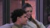 GFVip, Roncaccia punge Piera dopo l'incontro con Gianmarco: 'Sei stata ambigua'