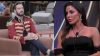 GF Vip, sondaggio televoto eliminazione 9 ottobre: Alex rischia, Guendalina preferita