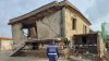 Litorale casertano: 50 immobili abusivi demoliti in tre anni