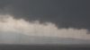 Avviso meteo: rovesci forti e raffiche di vento su Tirreno, Liguria e Toscana
