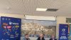 'Scegliamo da campioni' a Matera: sport, cibo sano e sicurezza stradale per tutti