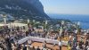 Capri, evento scacchistico in Piazzetta con l'ex campione Topalov