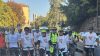 Staffetta del domani a Perugia: in bici per le donne e la libertà