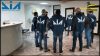 Traffico internazionale di droga: 4 arresti tra Calabria e Sicilia