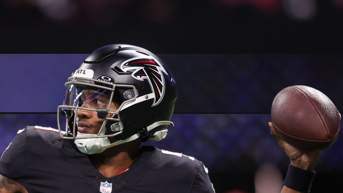 Penix Jr. guida i Falcons nel Monday Night contro i Saints