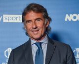 Giovanni Carnevali, ad della Juventus. Foto &copy; Open