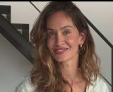 Helena Prestes - Screenshot &copy; Instagram.