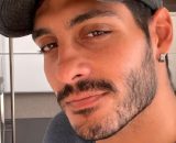 Javier Martinez - Screenshot &copy; Instagram.
